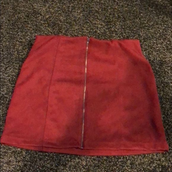 Fashion Nova skirt - Picture 1 of 1